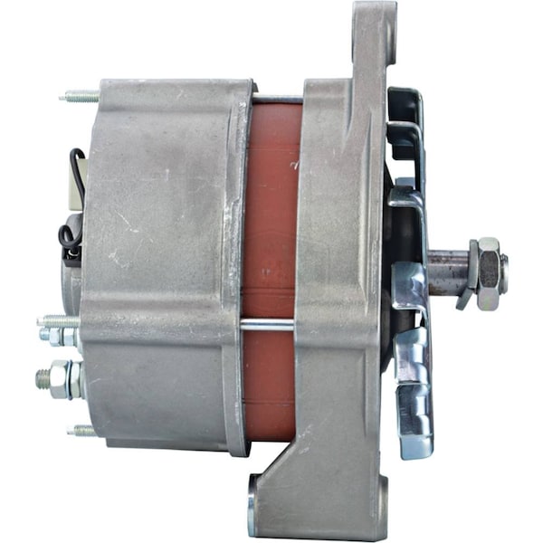 Aftermarket Fits Mahle Alternator MAH-MG477-JN - main